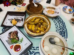 -老西门·常州菜(新区店)