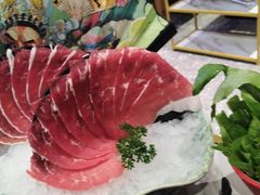 -乔先生涮肉·鲜活牛羊肉火锅(塘沽店)