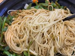 -晓午阳常熟炒浇面(红庙店)