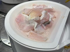 -龍歌自助小火锅(李沧顺和汇店)