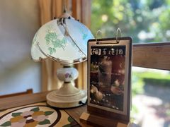 -时光花园(白鹭洲店)