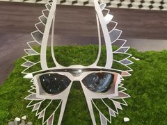 -大视光学•LINDBERG林德伯格•全球手工眼镜集合店(王府井店)