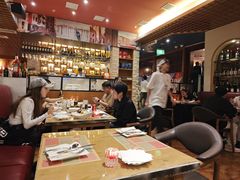 -安妮意大利餐厅(国贸店)