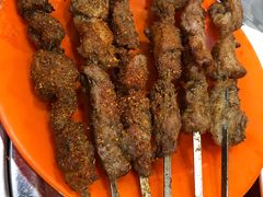 -马记伊源斋涮肉·清真菜(潘家园古玩市场店)