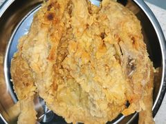 -乐多多炸鸡(五一西路店)