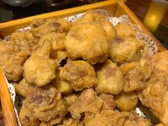 -志晖园圆子鸡·辣子鸡(阳光店)