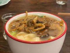 -五观堂素食(新华路店)