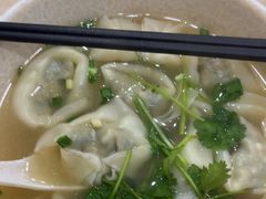 -吉祥馄饨(杭州博库书城店)