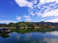 -新安江山水画廊风景区