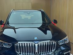 -永嘉宝诚宝马4S店(瓯北店)