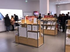 -小米之家(时代天街B馆销服店)