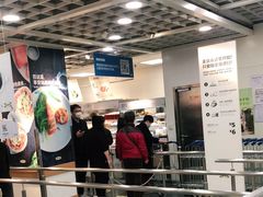 -宜家·瑞典风味餐厅(北京西红门店)