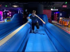-VS SPORTS PARK运动玩乐园·团建·生日会(合生汇店)