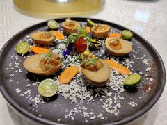 -敏珠拉姆藏餐·南京厨房(富春江东街店)