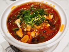 -曼玉餐厅(中原万达店)