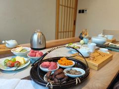 -梅间堂茶馆(绿地缤纷城店)