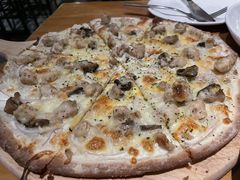 -Secco德式餐吧(南秀村店)