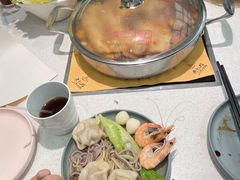 -黄记煌三汁焖锅(华发商都店)