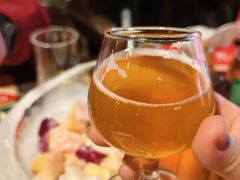 -马迭尔德式西餐精酿啤酒屋(中央大街店)
