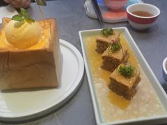 -江南里·新浙菜(苏州大悦城店)