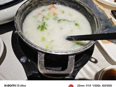 -合晋食府(广州合晋帝苑酒店)