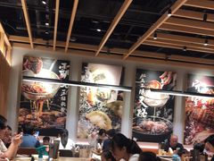 -味千拉面(惠州文昌一路分店)