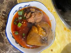 -石灰市毛记烧鸡公(解放碑店)