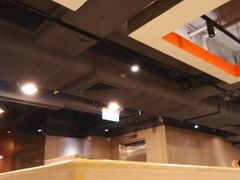 -南记粉面(銅鑼灣中心店)