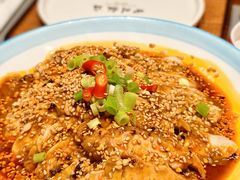 -四川饭店(长白店)