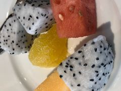 -臻萃轩中餐厅(国家会展中心店)