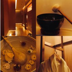 -栖SPA·ONDA ·海菲秀·皑皑科技美肤中心