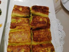 -老码头黑皮肘子锅包肉(赣水路店)