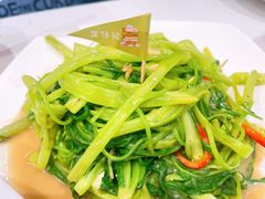 -香港深仔记茶餐厅(东门店)