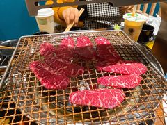 -九田家黑牛烤肉料理(无锡T12店)
