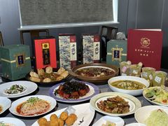 -秦月轩·陕西家乡菜(阜成路·五棵松店)