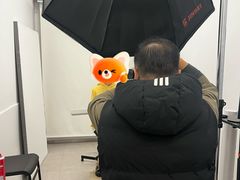 -方快PLUS照相馆(周康永乐汇店)