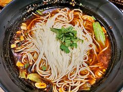 -好這口重庆小面(总店)