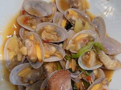 -潮州府·潮菜·砂锅粥(徐家汇店)
