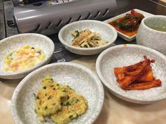 -金顺碳烤肉(1号店)
