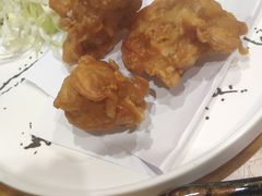 -越日本料理(新地假日广场店)