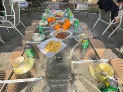 -洪湖家庭农场·团建·露营·会议