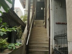 -二楼南书房