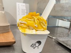 -喜茶(上海打浦桥日月光gelato lab+店)