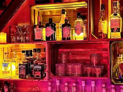 -La Loca 酒吧