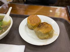 -白魁老号饭庄(交道口店)