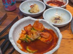 -金顺碳烤肉(1号店)