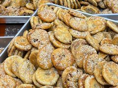 -高一点·徽味酥饼王·黄山烧饼