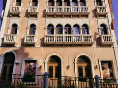 -华谊兄弟（长沙）电影小镇