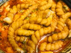 -凤翔改改豆花泡馍(双仁府街店)