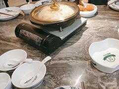 -前海沿·青岛菜(乐客城店)